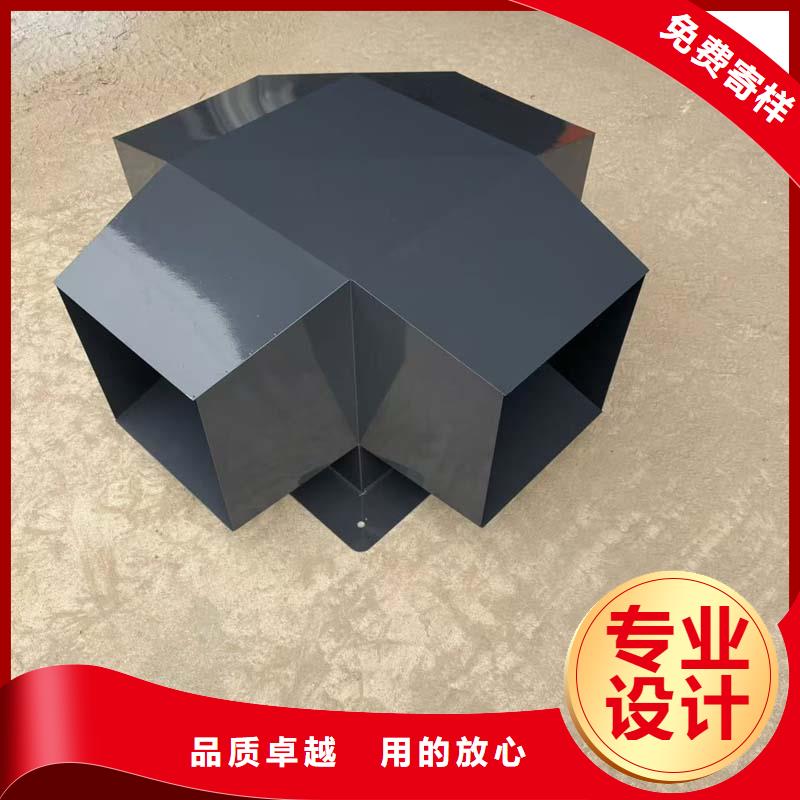 铝合金别墅屋顶烟囱帽适用于阳光房别墅等