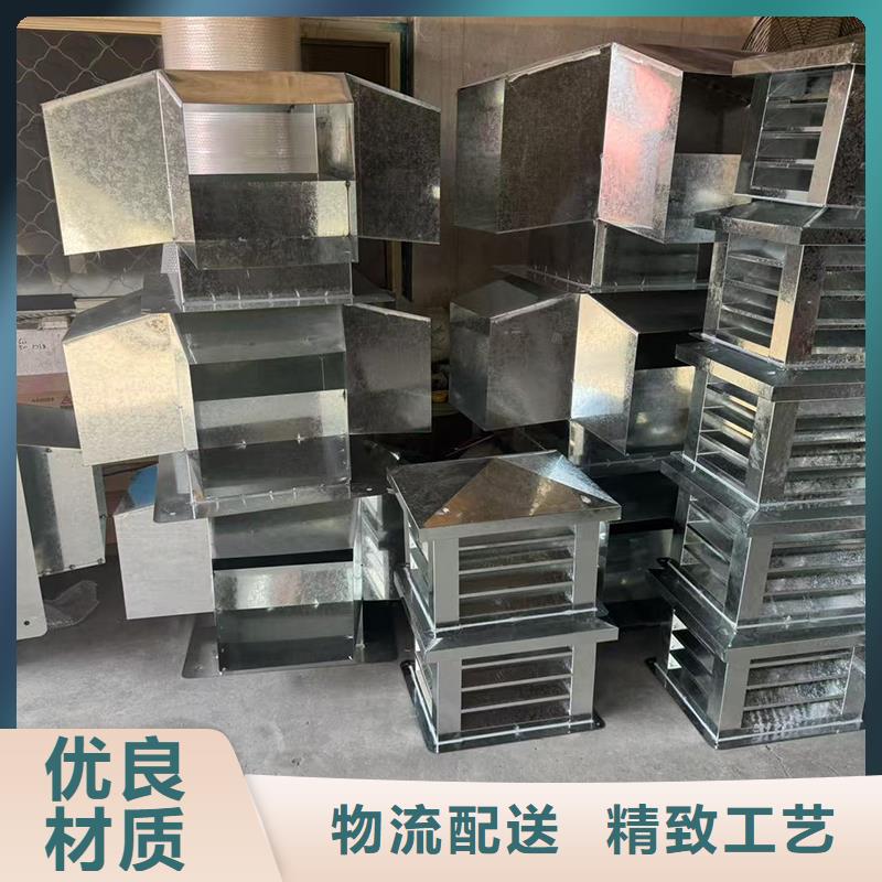 长治C系列方形百叶风帽售后保证
