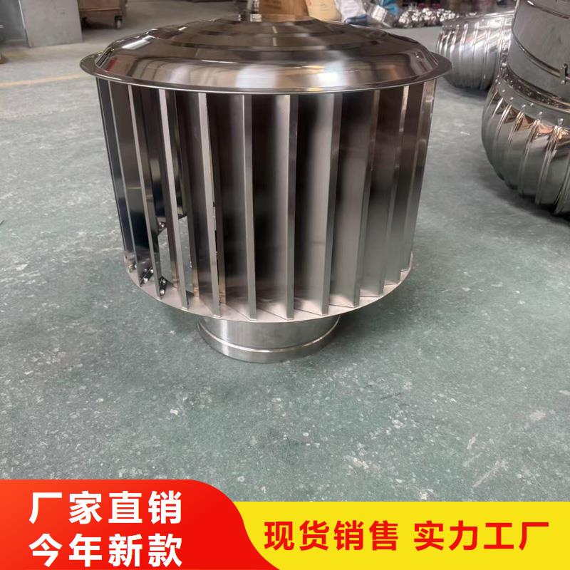 D系列风帽实体厂家