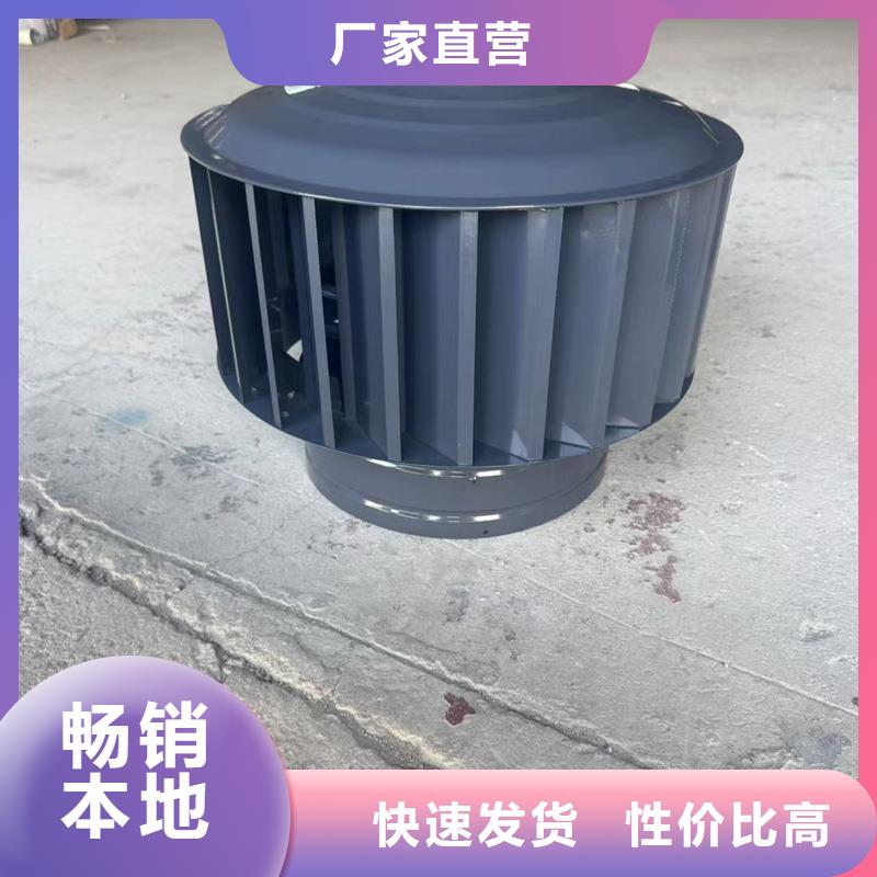 BPS-III全能无动力排气帽防风雨飘入