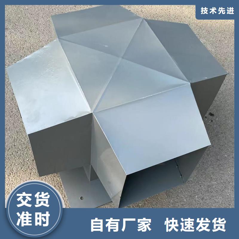 实力雄厚的不用电屋顶风帽生产厂家