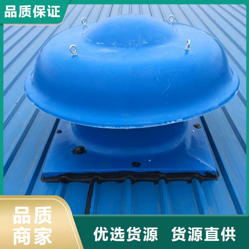 F-FM-WM型离心式风帽价格低
