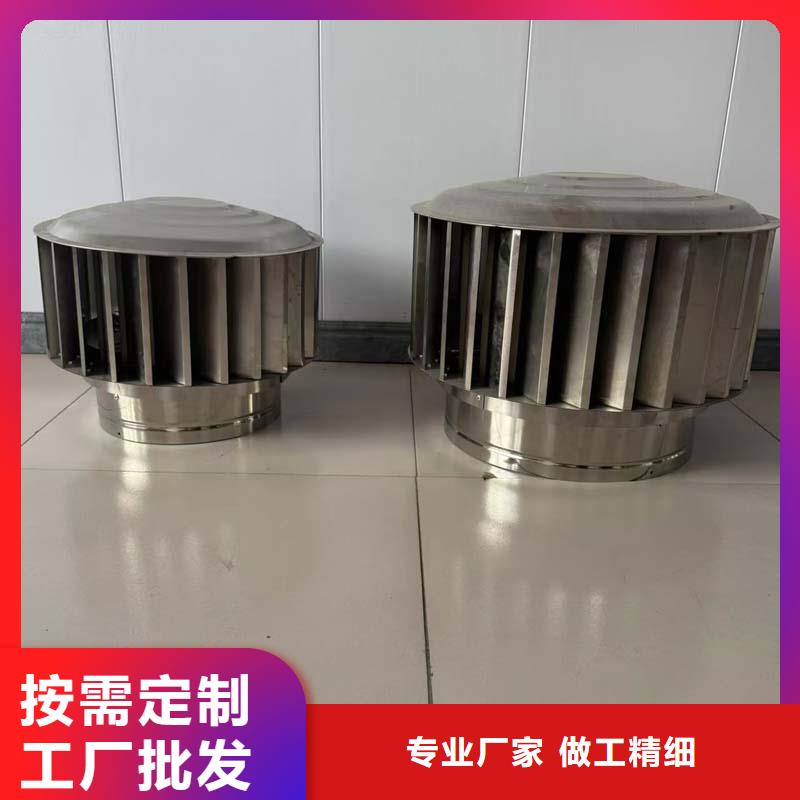 县500型全304材质成品风帽生产厂家