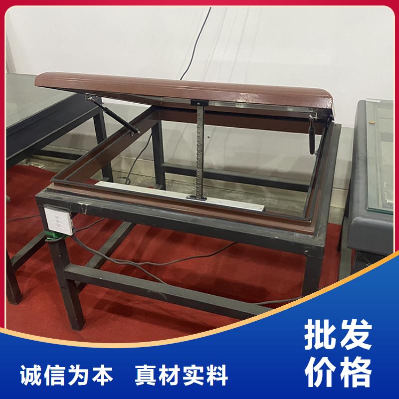 琼中县1-3型5-6型横向天窗真材实料