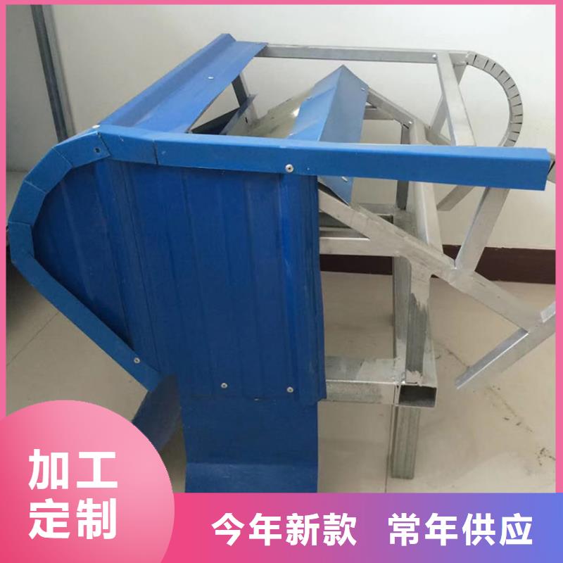 10A型薄型通风天窗厂家直供