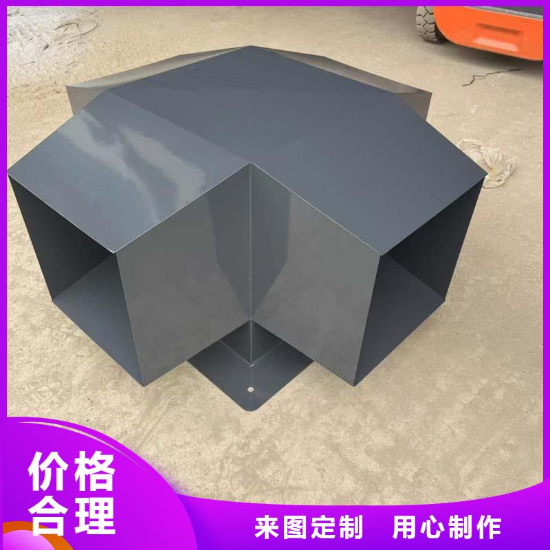 县离心式无动力风机屋顶风帽