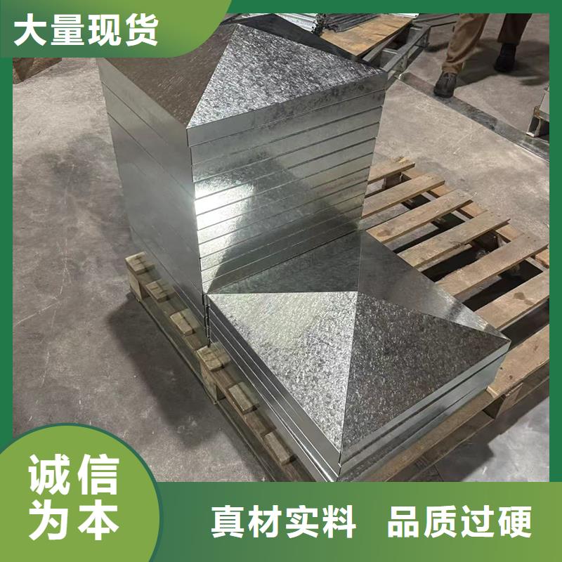 县A系列排气道风帽近期行情