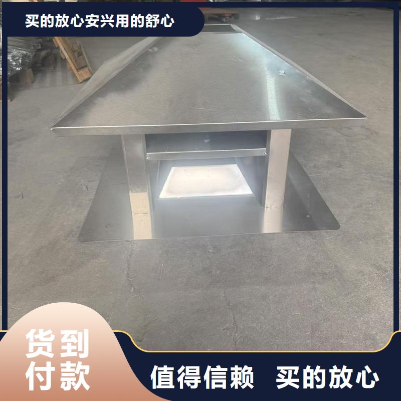 县离心式无动力风机屋顶风帽