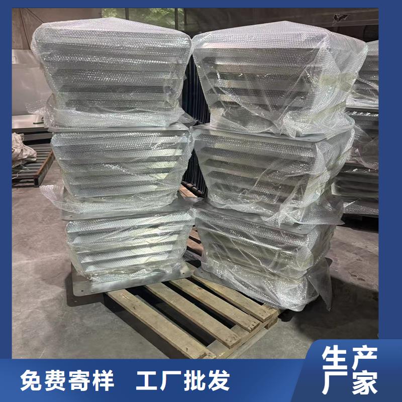 县F系列离心式无动力风帽现货发货