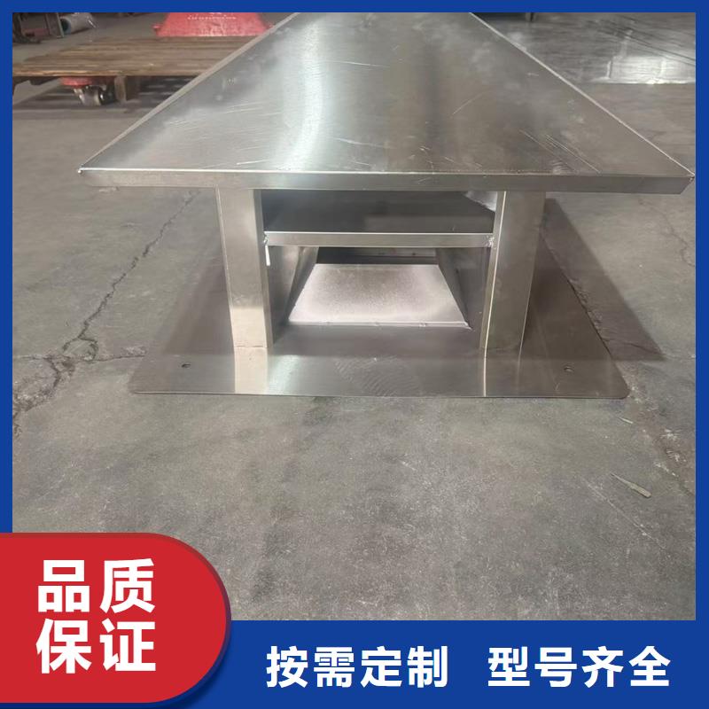 烟道排烟窗现货价格