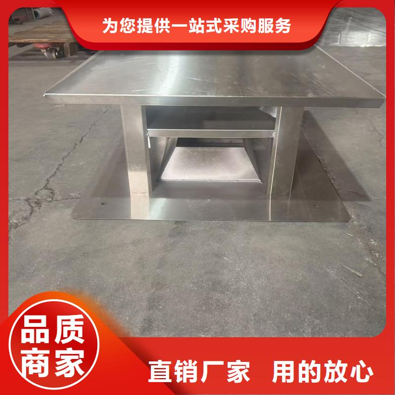 自力式风帽零售
