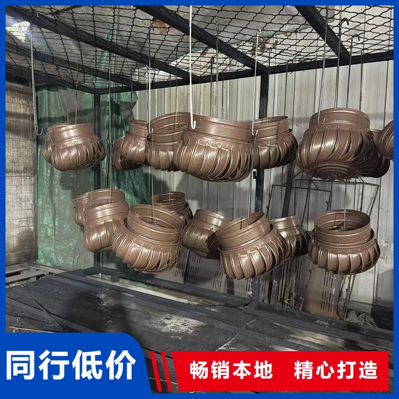 县离心式无动力风机屋顶风帽