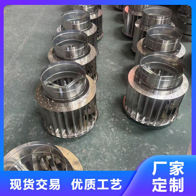 县F系列离心式无动力风帽现货发货