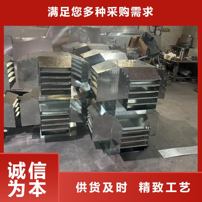 F系列无动力风帽企业-实力雄厚