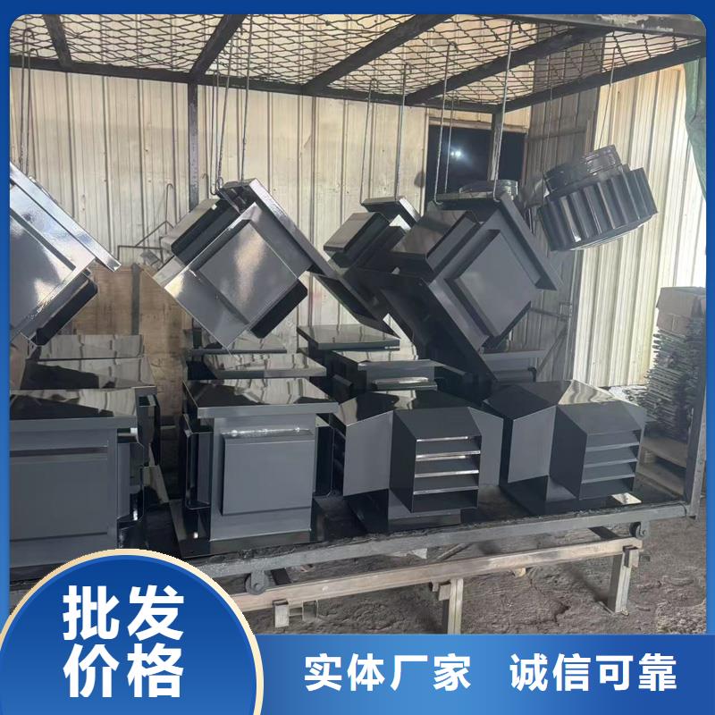 县F系列离心式无动力风帽现货发货