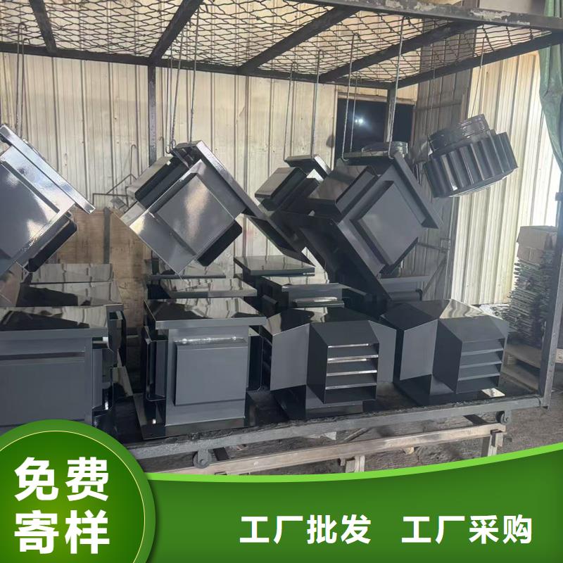 莎尔图区F系列离心式风帽厂家现货