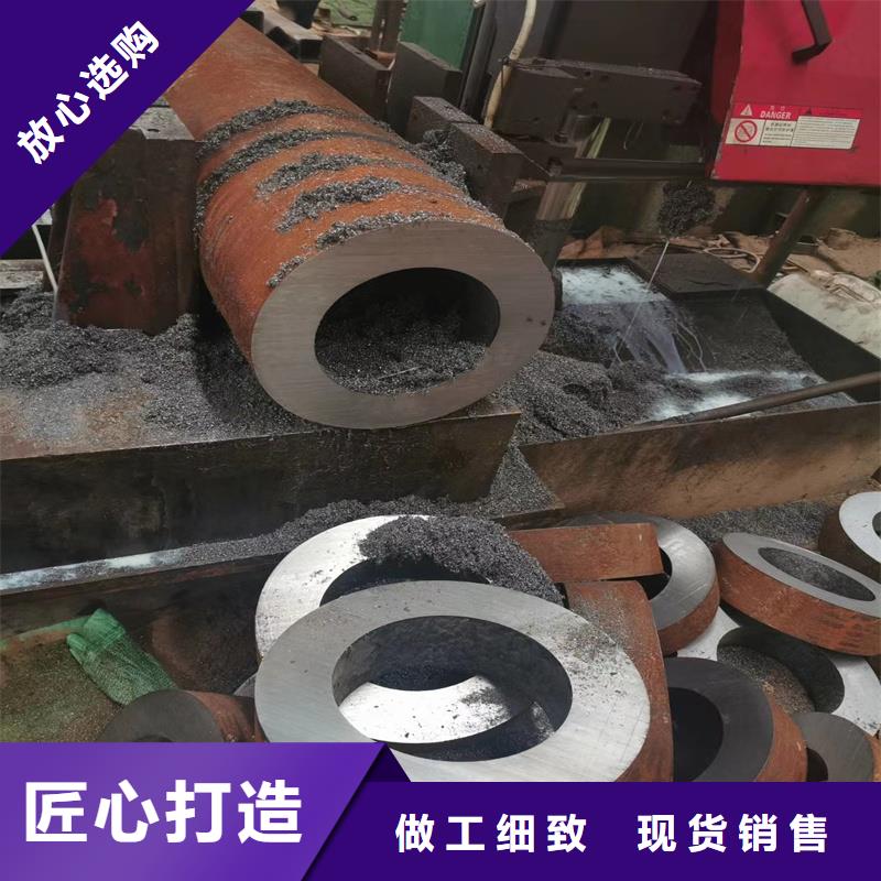 16mn无缝钢管-16mn无缝钢管重信誉厂家