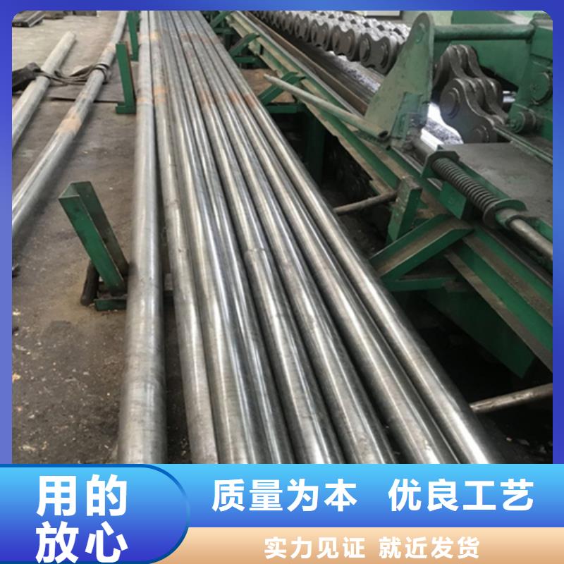 小口径精密管本地供应商