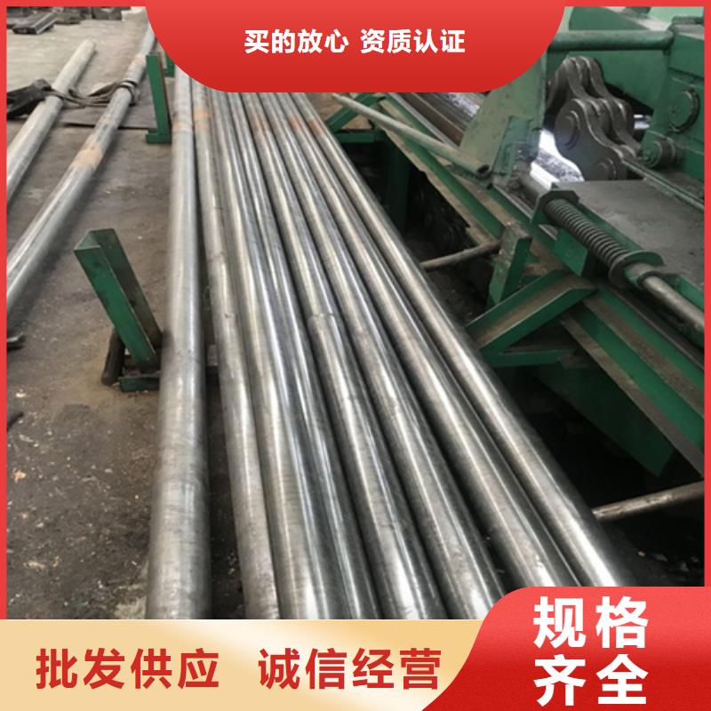 42CrMo精密钢管行情
