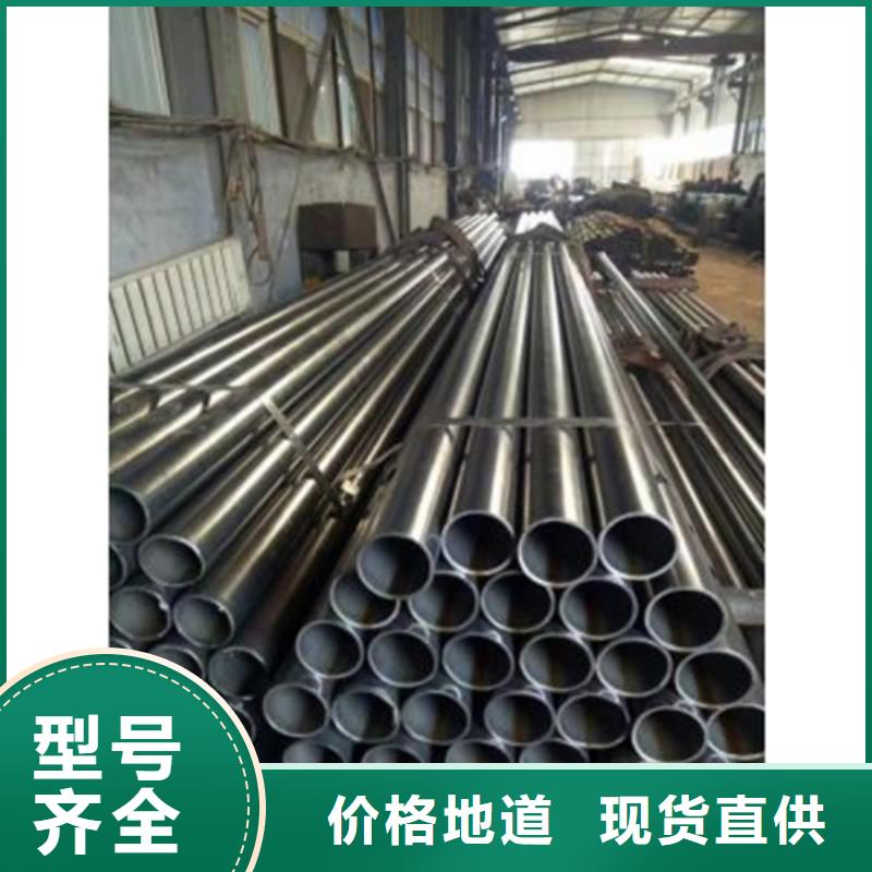 小口径精密管本地供应商