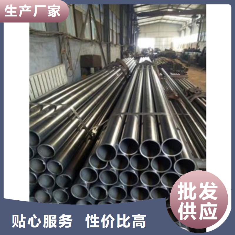 经验丰富的大口径精拉管经销商