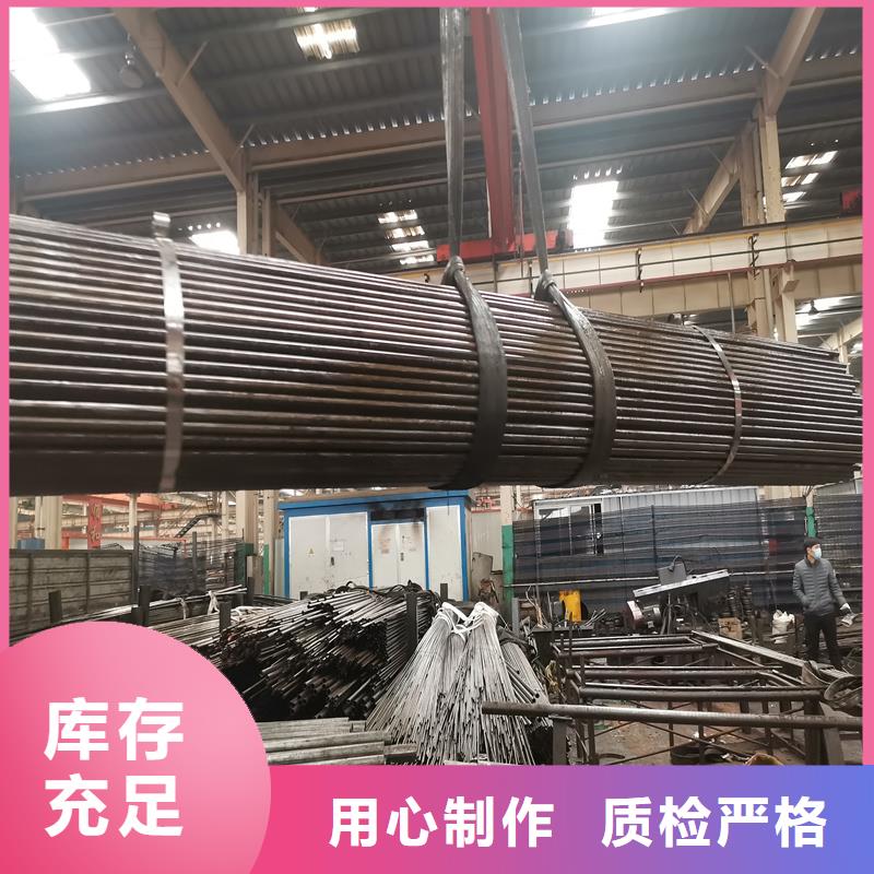 机械精拉管有资质