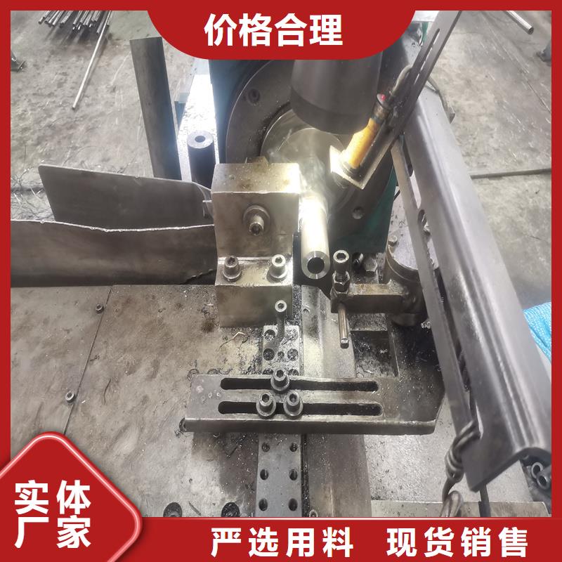 厚壁精密钢管厂家供应