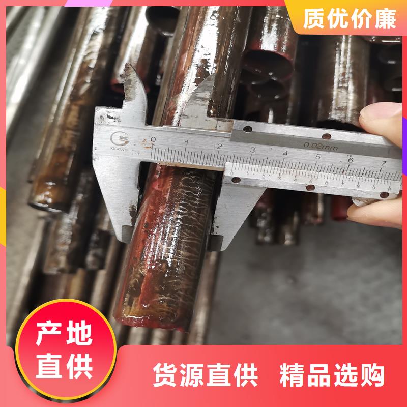 精密管圆钢供您所需