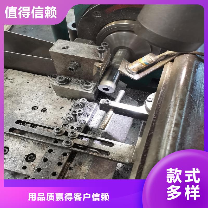 实力雄厚的35号精密管加工厂家