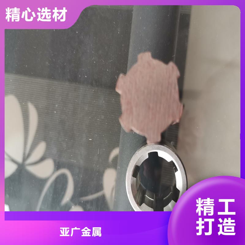 精密管精密钢管极速发货