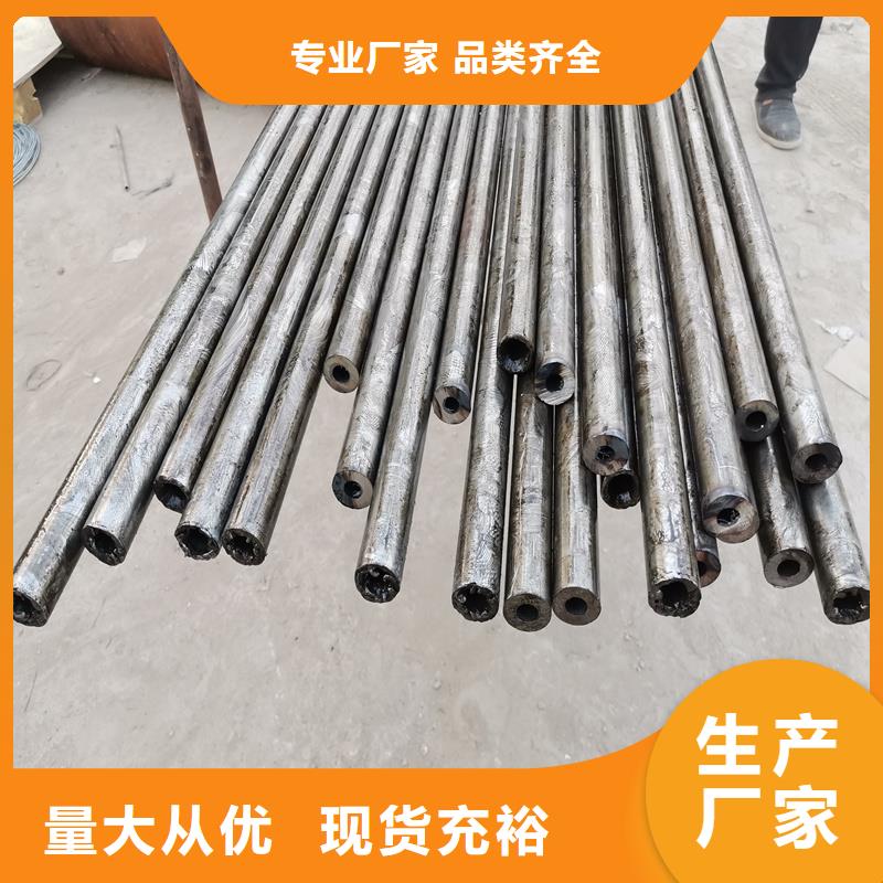精密管精密钢管极速发货