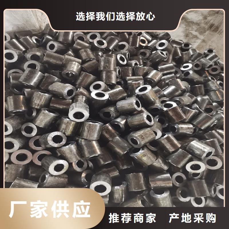 机械精拉管有资质