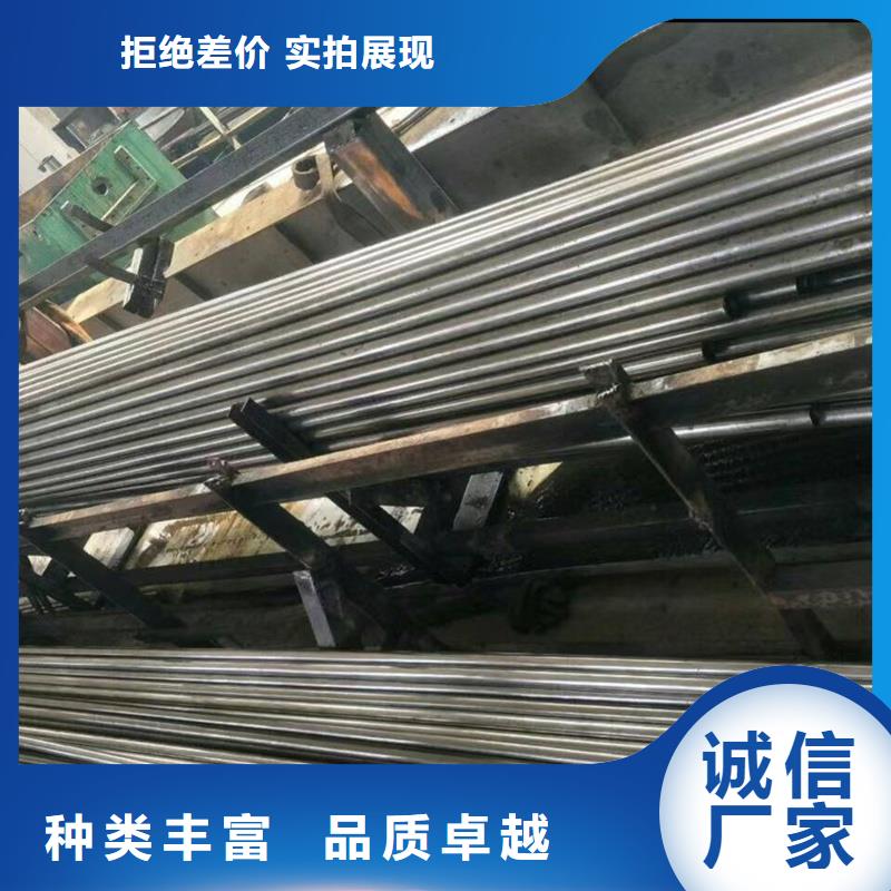 实力雄厚的35号精密管加工厂家