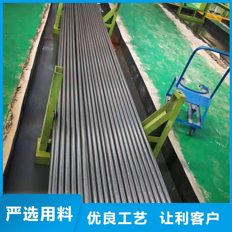 精密管精密钢管极速发货