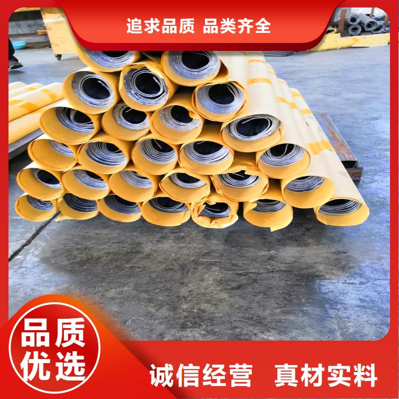 铅板精密钢管源头工厂