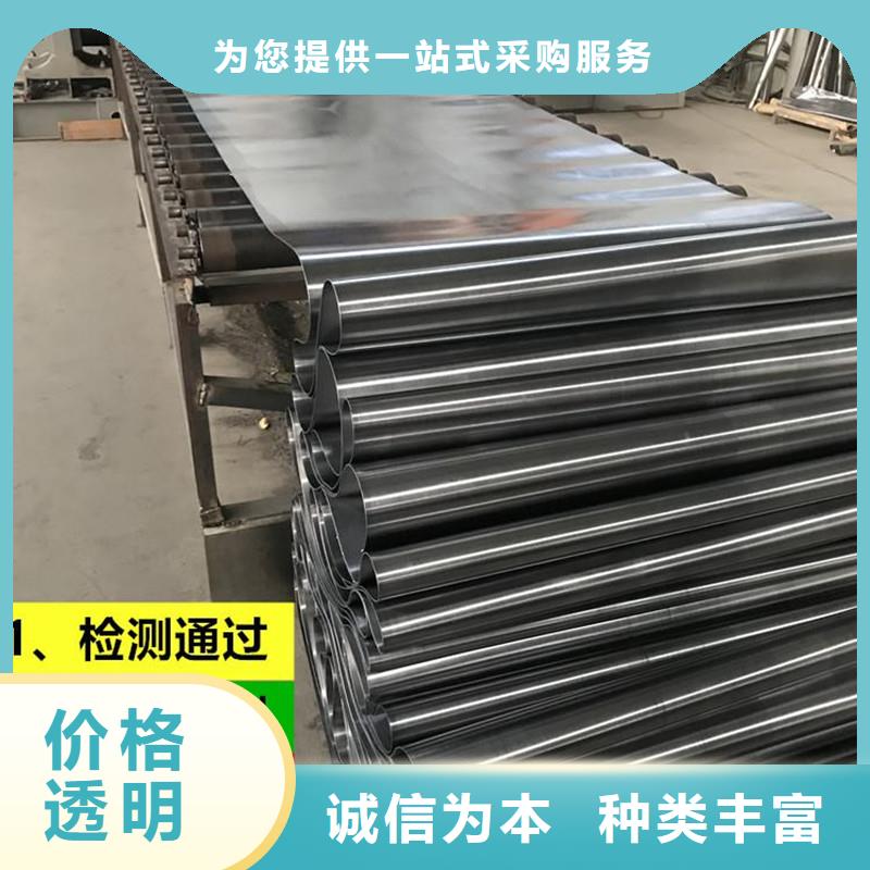 铅板精密钢管源头工厂