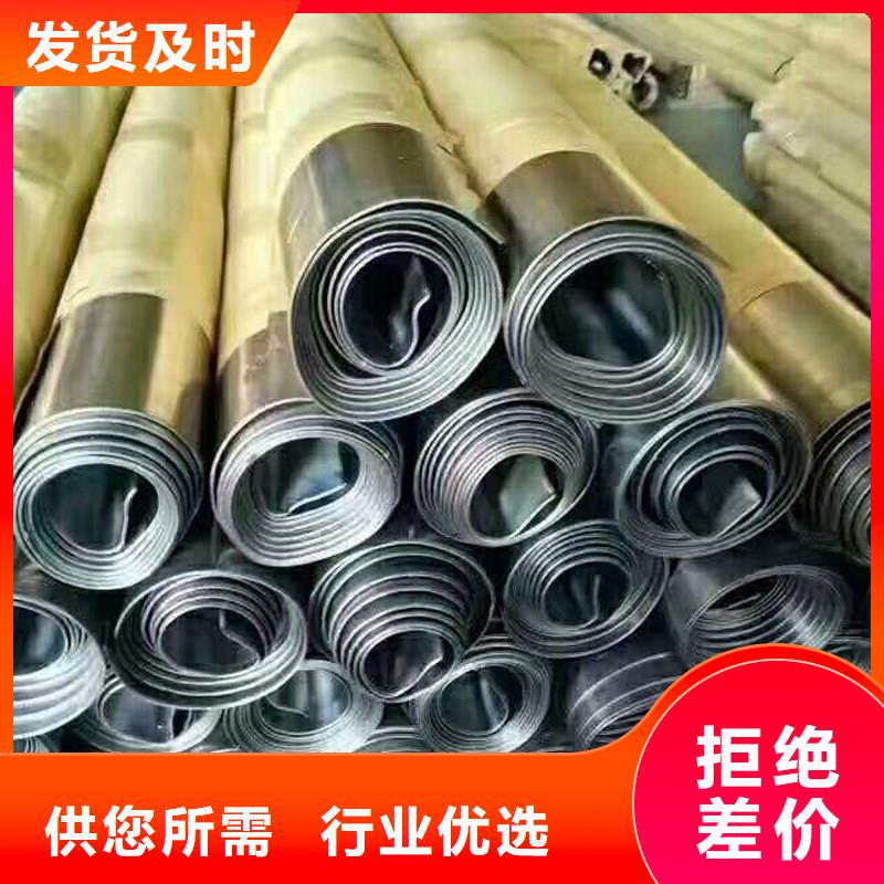 铅板精密钢管源头工厂