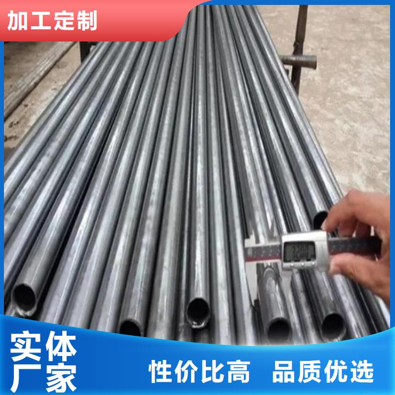 精密管现货齐全