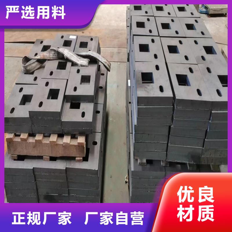 锅炉钢板价格