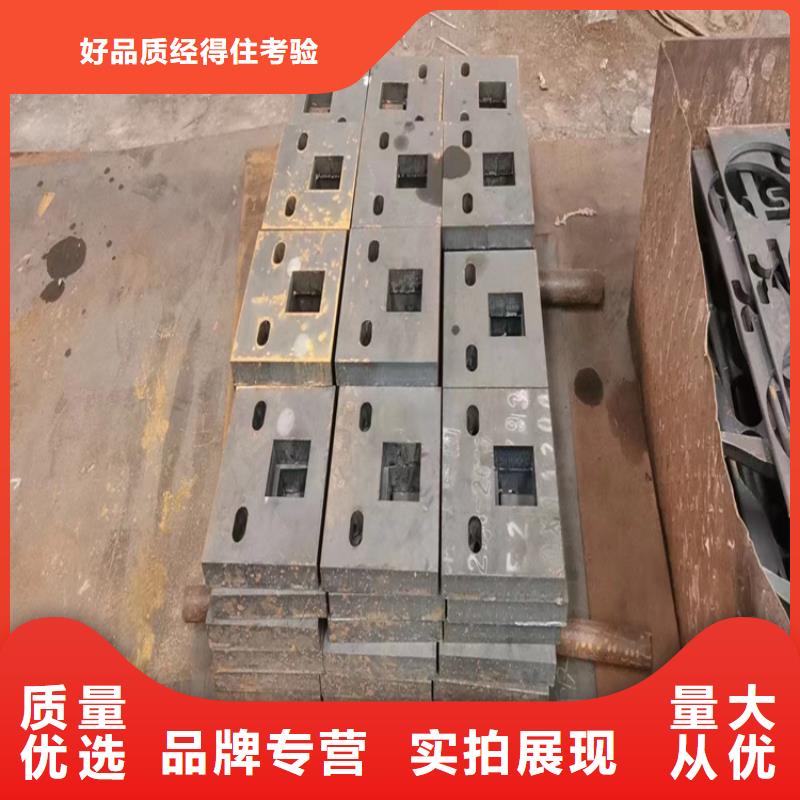 耐磨钢板批发价