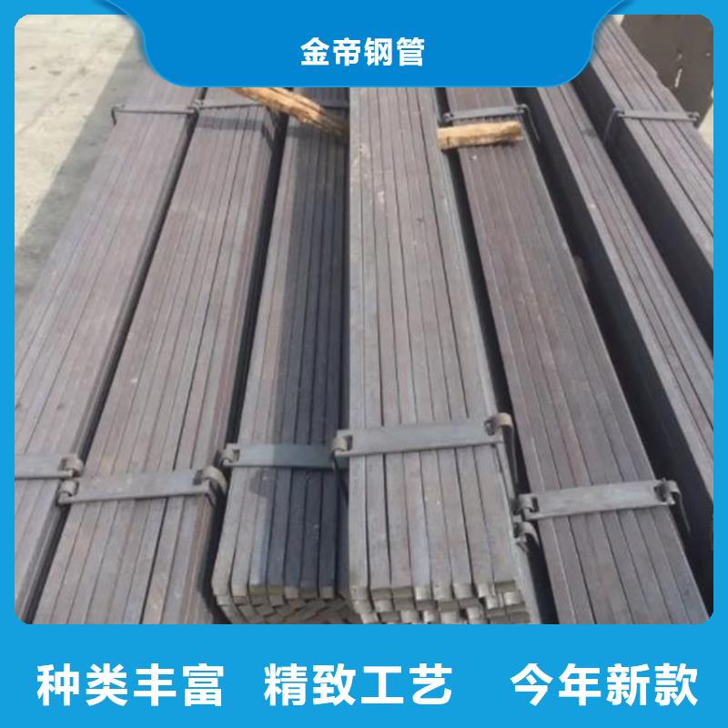 方钢精密钢管大厂生产品质