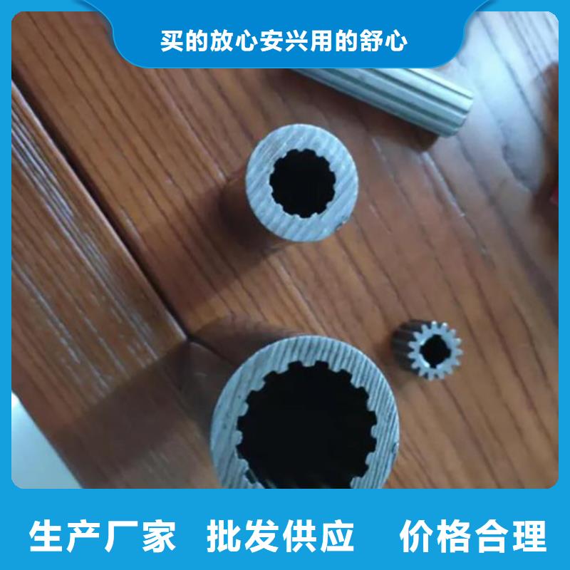 花键管-3PE防腐钢管款式新颖