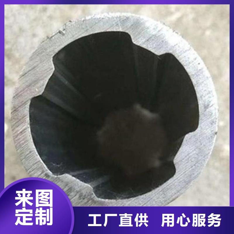 花键管-3PE防腐钢管款式新颖