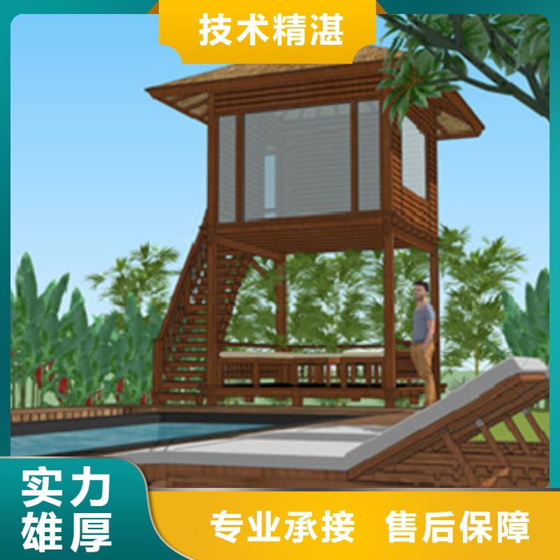 做工程预算土建