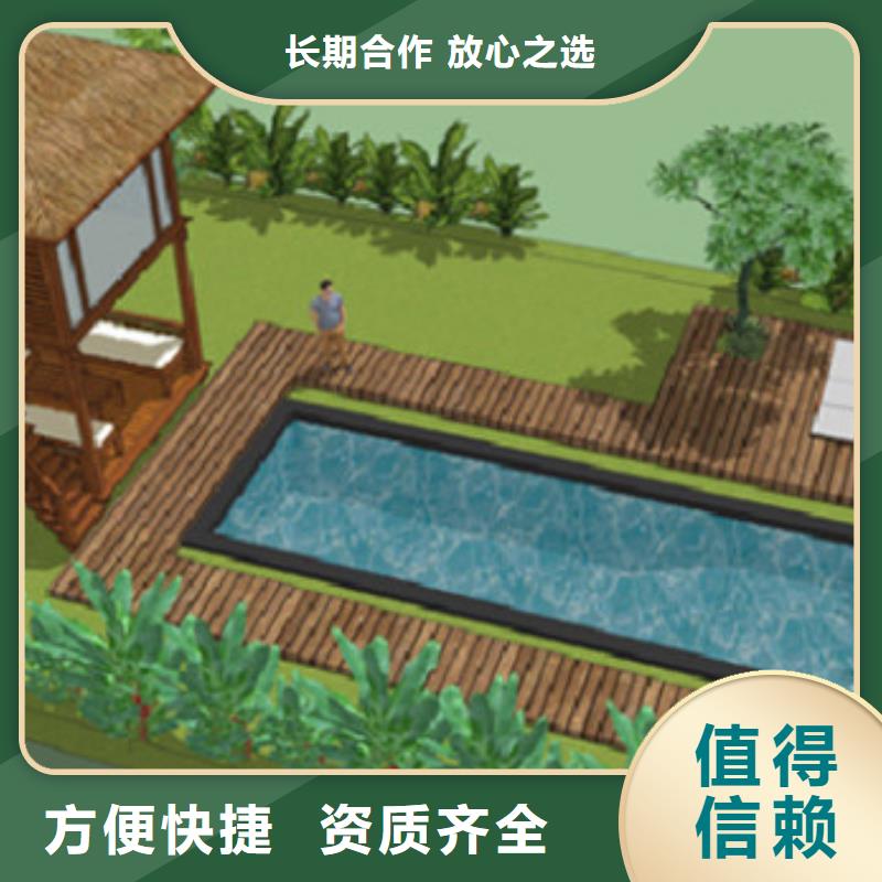 全境做工程预算竣工资料