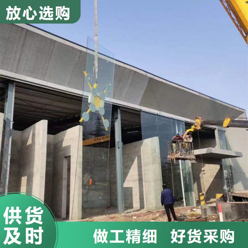 黑龙江哈尔滨400公斤玻璃吸盘信息