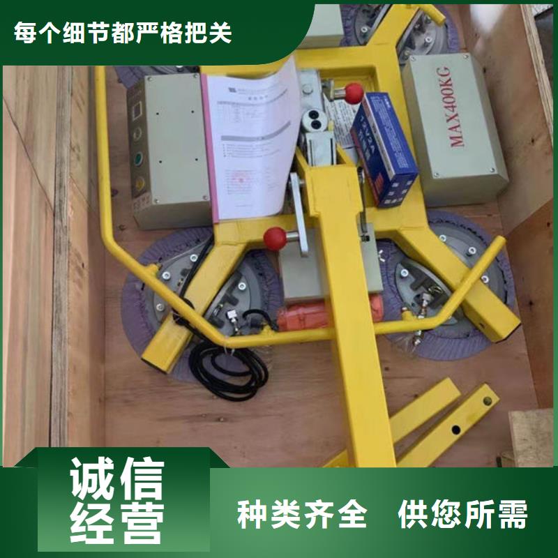 玻璃吸盘传菜电梯定制速度快工期短