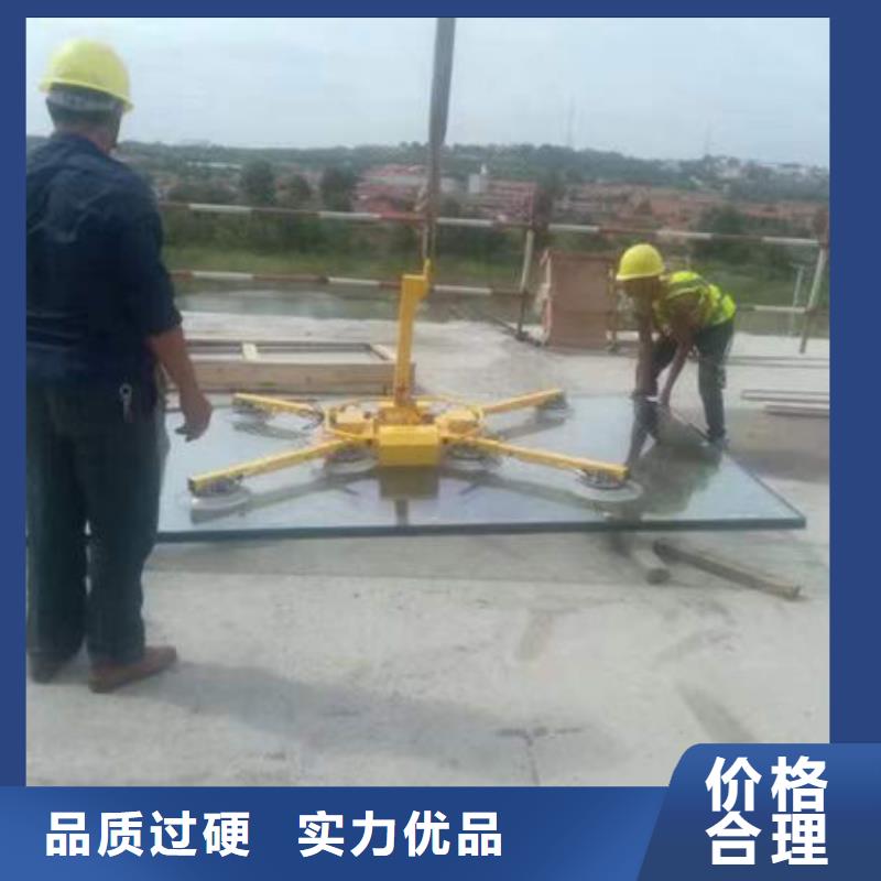 自贡玻璃吸盘吊具型号齐全
