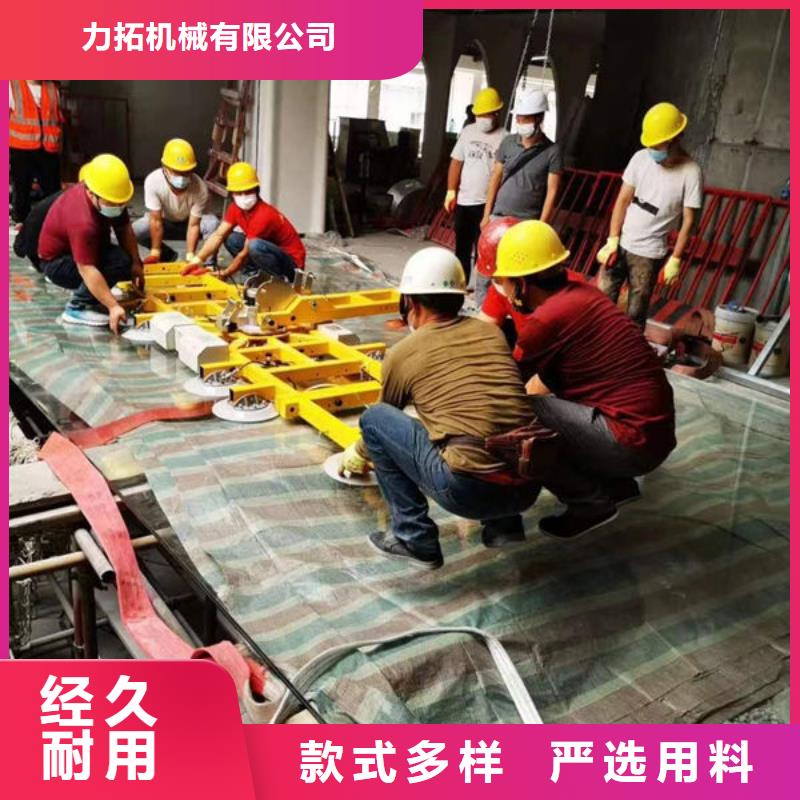 玻璃吸盘传菜电梯定制速度快工期短