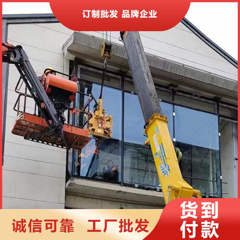 玻璃吸盘传菜电梯专注质量